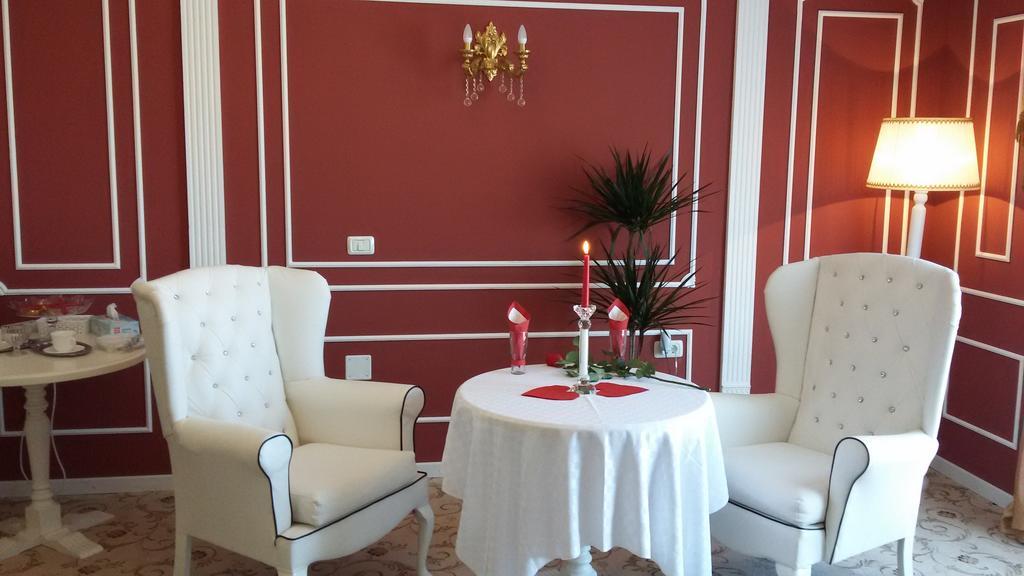 Conacul Din Ardeal Braszów Zewnętrze zdjęcie